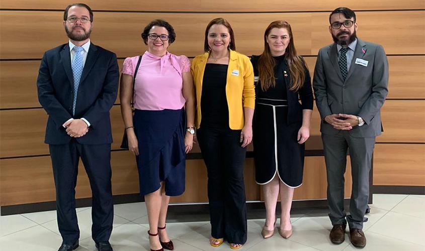 Lista tríplice para Corte Eleitoral é definida pelo Tribunal de Justiça de Rondônia