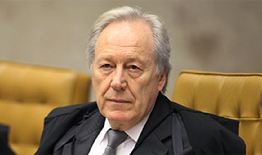 Ministro suspende decisão sobre utilização da TR na correção de saldo do FGTS