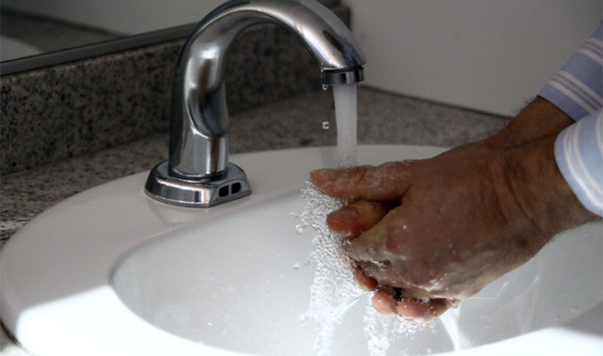 Sustentabilidade na pauta dos tribunais brasileiros