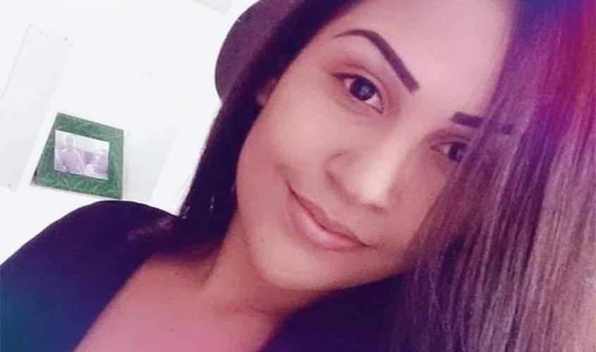 Execução: Mulher foi morta por agente penitenciário com tiros de pistola 45 no rosto e cabeça