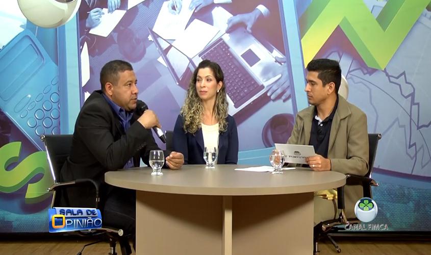 Programa Sala de Opinião