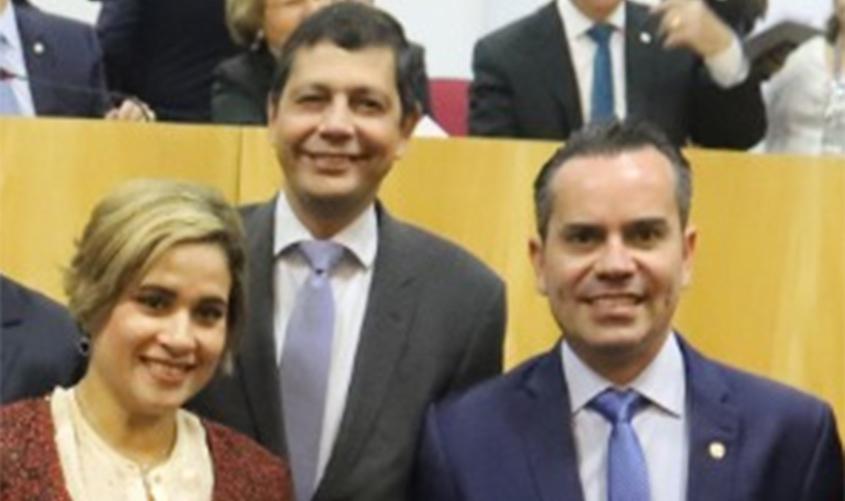 Conselheiros de RO nomeados a compor Comissão Executiva da XXIV Conferência Nacional da Advocacia