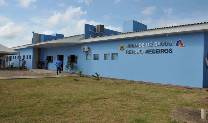 Vacinação contra polio, multivacinação e  sarampo será nesta sexta em Porto Velho