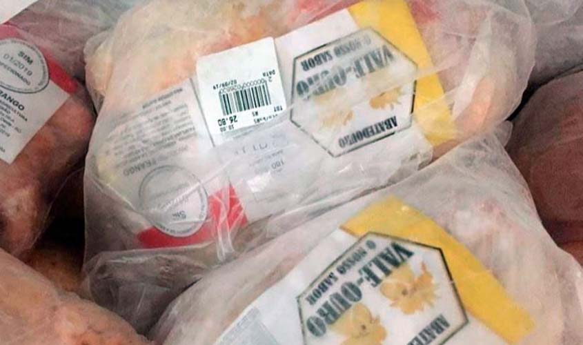 Inspeção da Idaron em aviários assegura status de zona livre de ‘Doença de Newcastle’ e de ‘Influenza Aviária’ em Rondônia