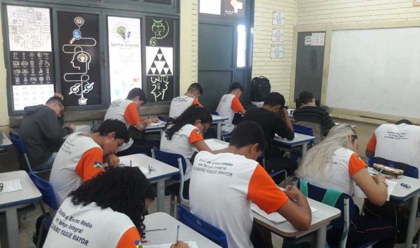 Artigo científico de professores da rede estadual de ensino é inscrito em eventos nacional e internacional