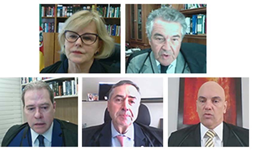 1ª Turma: exigência de representação da vítima de estelionato não retroage a denúncias anteriores ao pacote anticrime