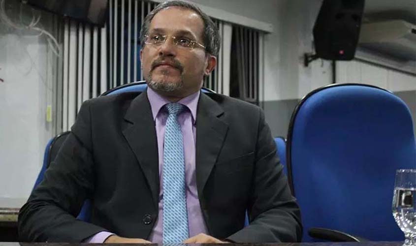 Ministério Público Eleitoral pede impugnação de ex-vereador Sid Orleans e outros candidatos