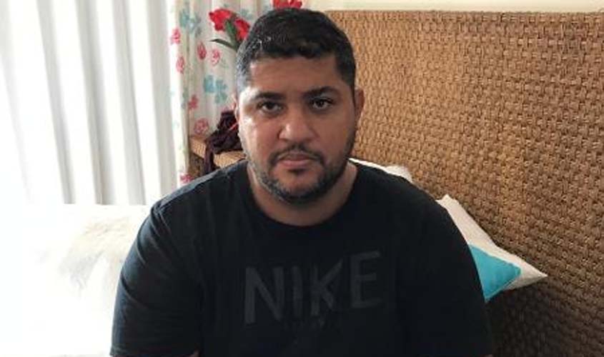 Sexta Turma mantém condenação de André do Rap por tráfico internacional de drogas