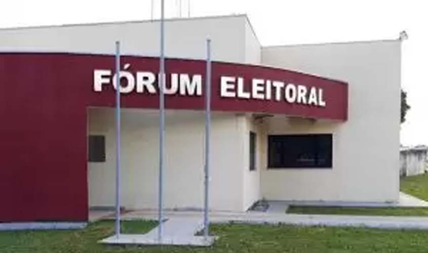Justiça Eleitoral marca procedimentos de carga e lacre de urnas eletrônicas a partir de 3 de novembro
