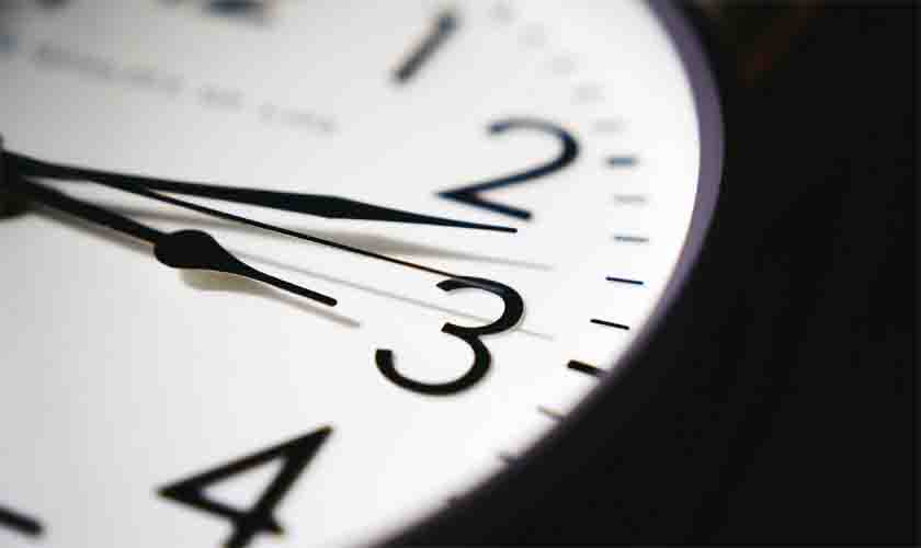 Técnica da Cruz Vermelha terá direito a intervalo de uma hora quando ultrapassada jornada de seis horas