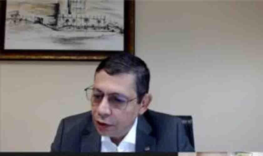 OAB participa de cerimônia de apresentação dos novos procuradores-chefes do MPT de Rondônia e Acre