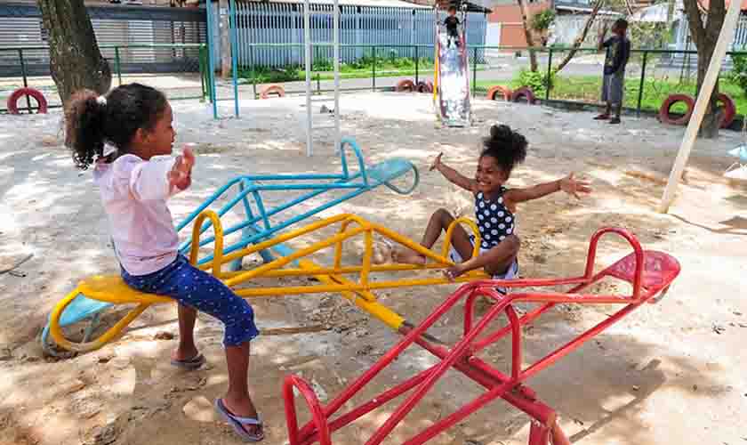 Marco Legal da Primeira Infância: CNJ abre curso com 11 mil vagas