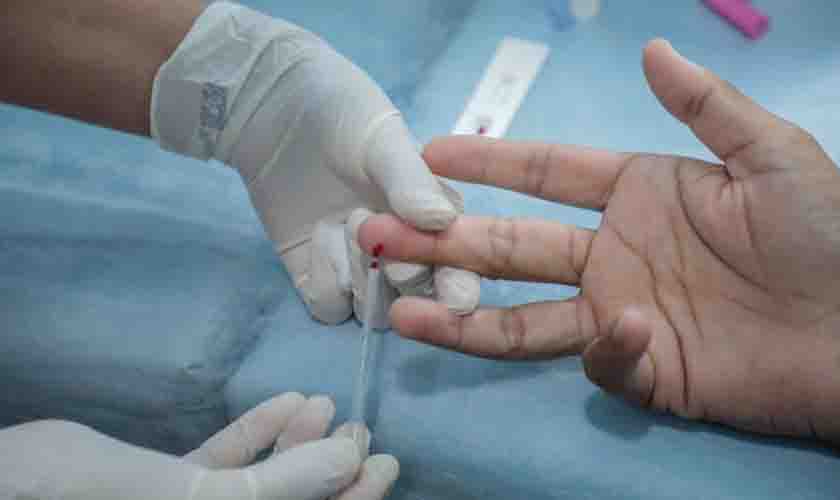 Rede municipal de saúde está preparada para atendimento de casos de malária