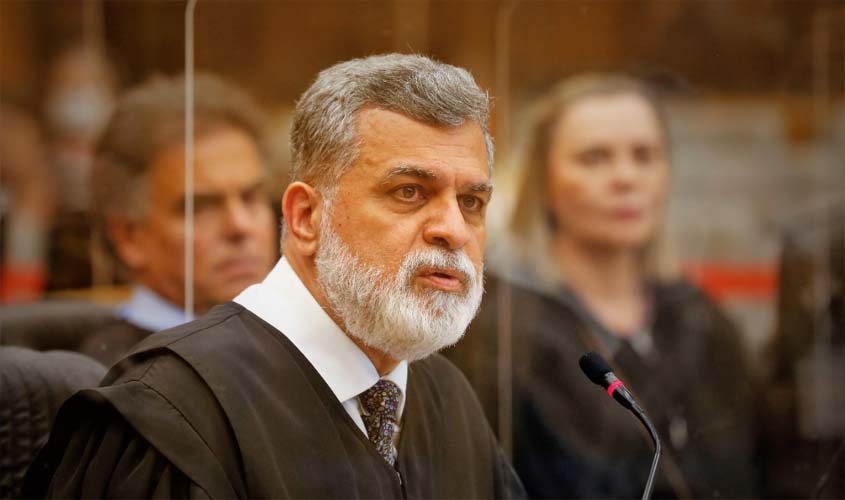 Atuação em direitos humanos e postura rigorosa na Justiça do Trabalho caracterizam Lelio Bentes