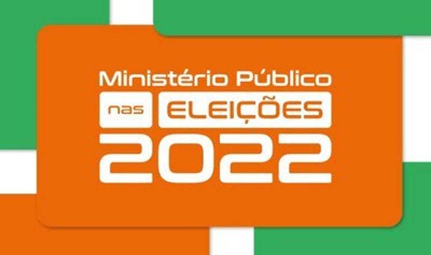 A pedido do MP Eleitoral, Justiça determina retirada do número 22 da propaganda de evento da Base Aérea de Porto Velho, em Rondônia