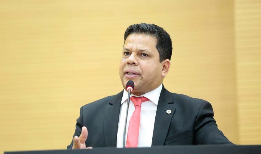 TSE anula por unanimidade julgamento do TRE/RO que indeferiu a candidatura do Deputado Jair Montes