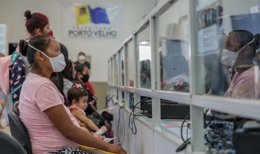 Prorrogado prazo de atualização de dados no Cadastro Único