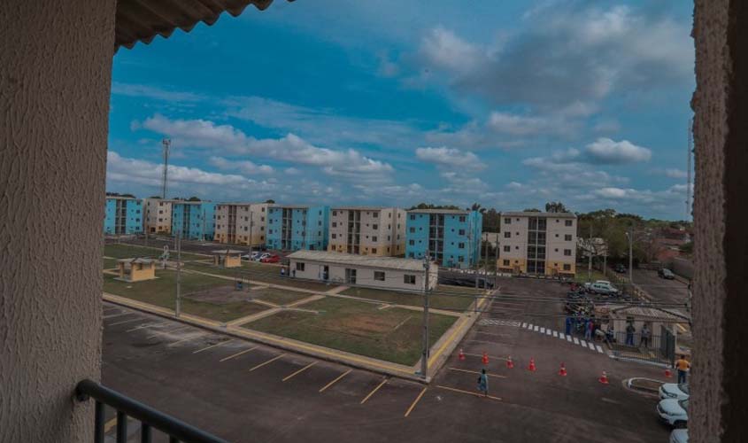 Prazo para atualizar cadastros de candidatos a moradias termina em 21 de outubro