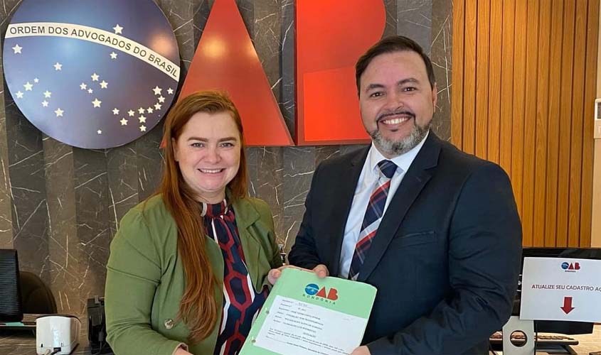 Novo lote de processos físicos está disponível para retirada da Secretaria Geral da OAB-RO: 2001 a 2005