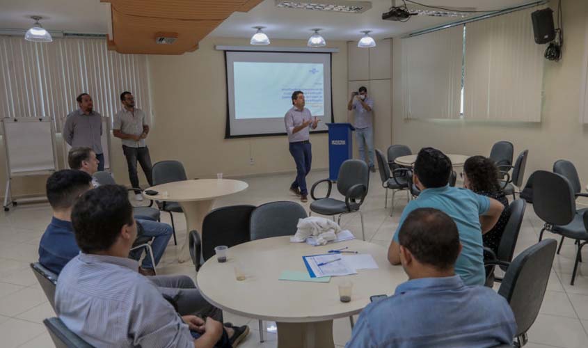 Prefeitura de Porto Velho dá início ao processo de simplificação para licenciamento de obras