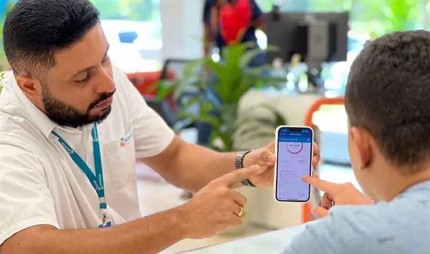 Energisa realiza mutirão no bairro Socialista nesta terça (14)