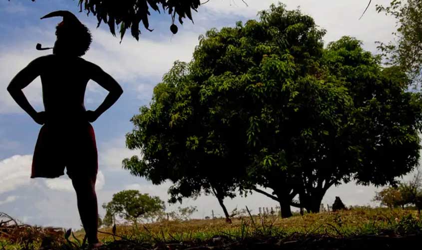 Encantos do Folclore Brasileiro: Mitos e Tradições que Vivem na Memória