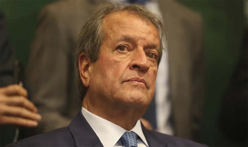 Afinal, por que Valdemar não é réu golpista?