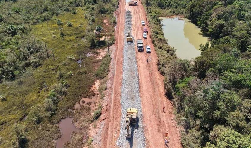 Sudam integra grupo para elaborar plano de desenvolvimento da BR-319