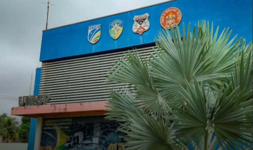 Polícia Civil faz operação contra furto de transformadores em RO