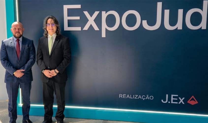 Corregedoria do MPRO debate inovação e tecnologia