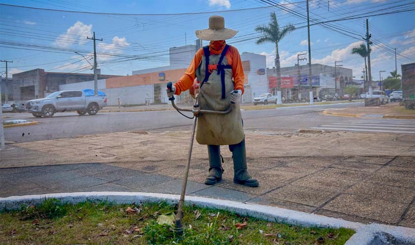 Rondônia se destaca no trabalho de reeducandos
