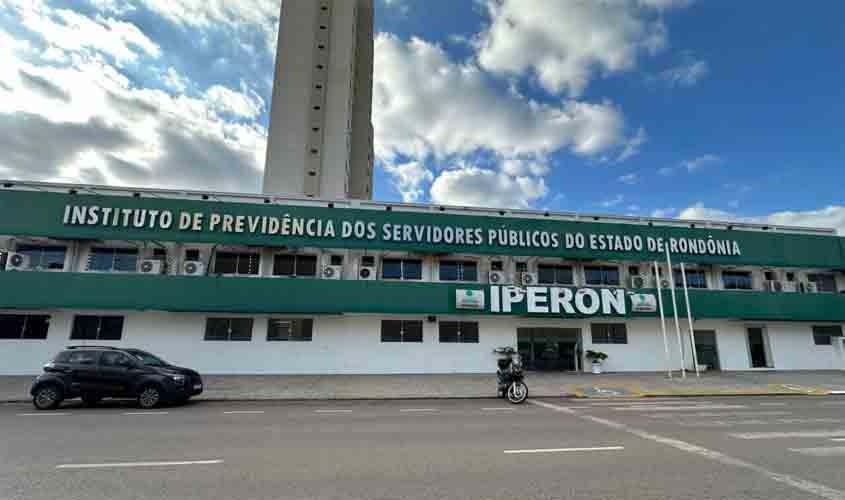 Iperon abre inscrições para eleição do Conselho Fiscal