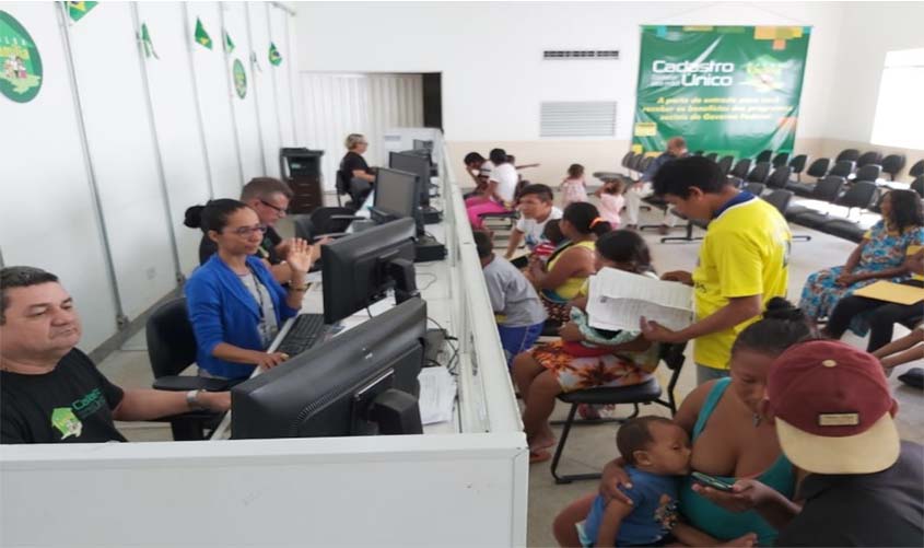 Prefeitura e parceiros seguem no atendimento aos indígenas