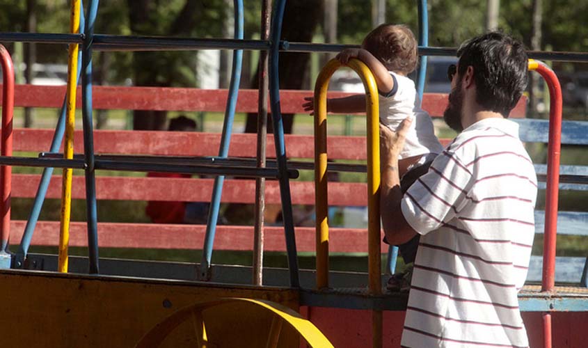 Primeira infância: resultado preliminar em Governo e Sociedade Civil