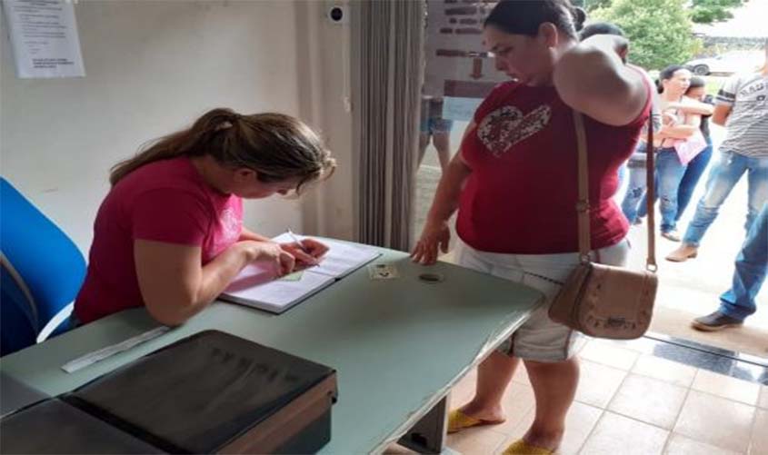 Semas faz alerta para beneficiários do Bolsa Família