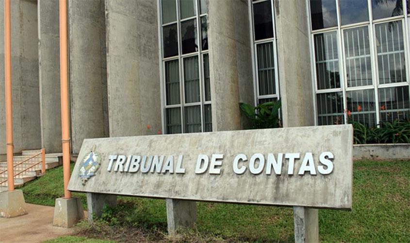 TCE-RO participa de reunião com o presidente do STF para debater retomada de obras paralisadas