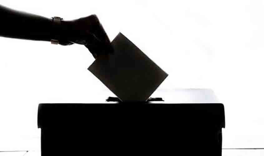 Saiba o que pode e o que não pode no dia da votação