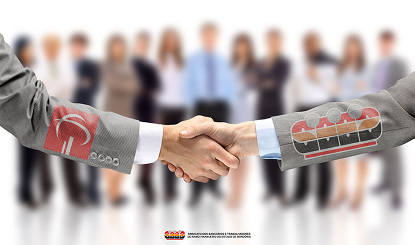 Após pressão do Sindicato, Bradesco revoga cinco demissões em Rondônia em um só dia