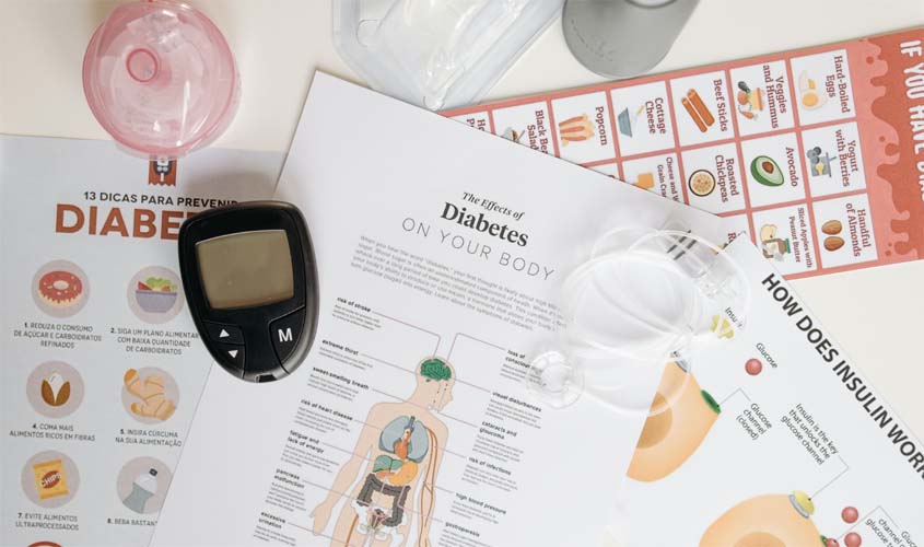 Neuropatia Diabética: o que é e como se trata?