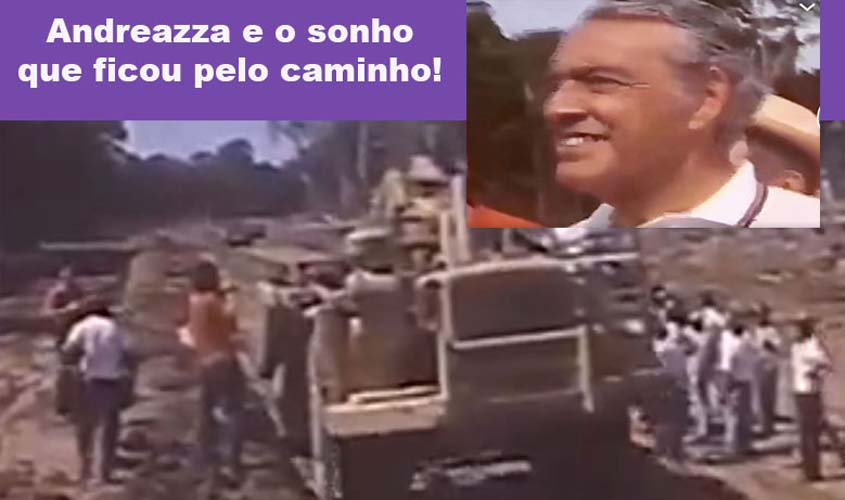 Asfaltamento da BR 319: um sonho que começou há mais de meio século e que pode nunca se concretizar