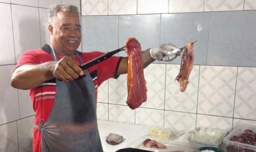 Arnaldo 'Buiu' diz que está sendo hostilizado nas redes sociais por ´bolsonaristas fascistas´