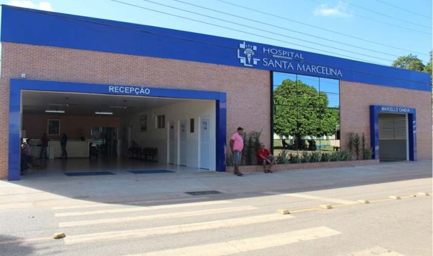 Com apoio da Comissão de Saúde Hospital Santa Marcelina retoma convênio com Estado