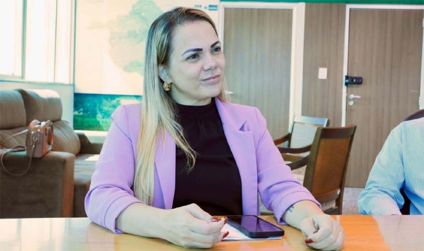 Deputado solicita restauração da ponte sobre o Rio Machado