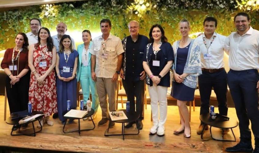 Brasil lança concessão florestal inédita na COP30