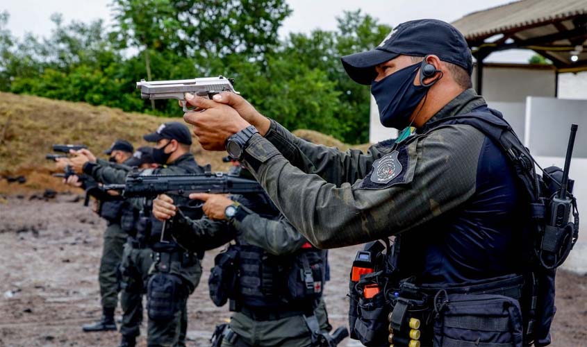 R$ 2 milhões aprovados para reforço do sistema prisional