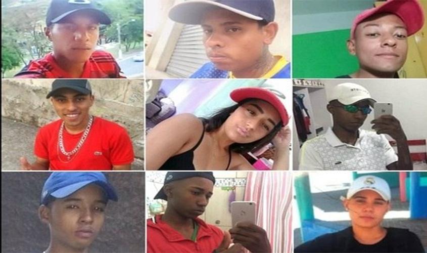 Mortos em Paraisópolis têm traumas compatíveis com pisoteamento