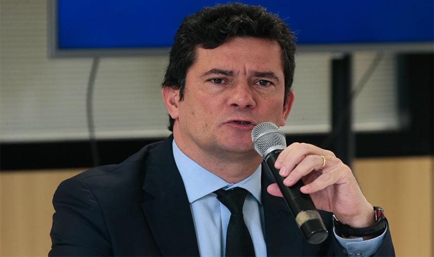 Justiça inaugura centro de inteligência de segurança da Região Norte