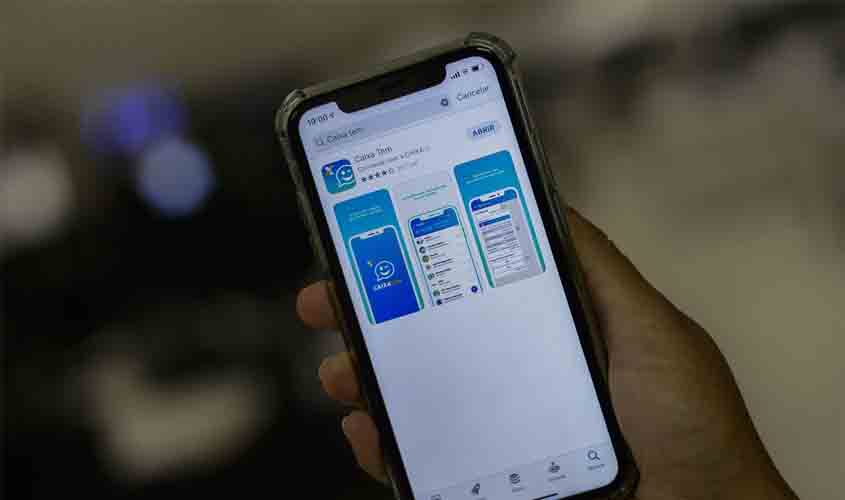 Auxílio emergencial é liberado hoje para 5 milhões de beneficiários