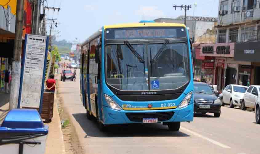 Nova linha de ônibus atenderá Triângulo, Unir e Vila Princesa