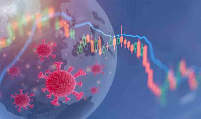Como a segunda onda do coronavírus pode impactar as empresas?